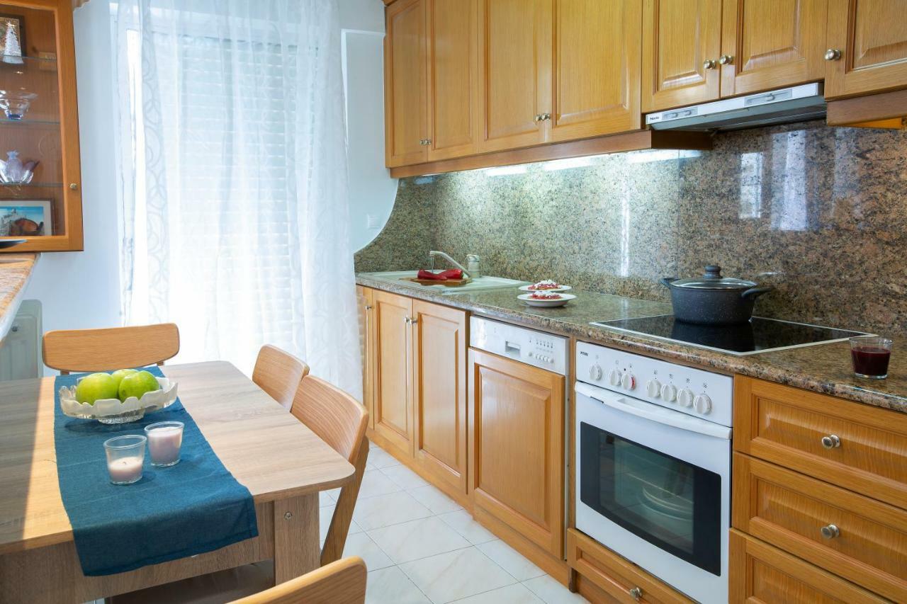 פיראוס Zeas Apartment מראה חיצוני תמונה