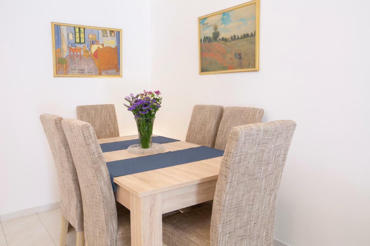 פיראוס Zeas Apartment מראה חיצוני תמונה
