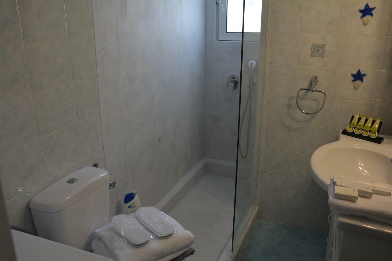 פיראוס Zeas Apartment מראה חיצוני תמונה