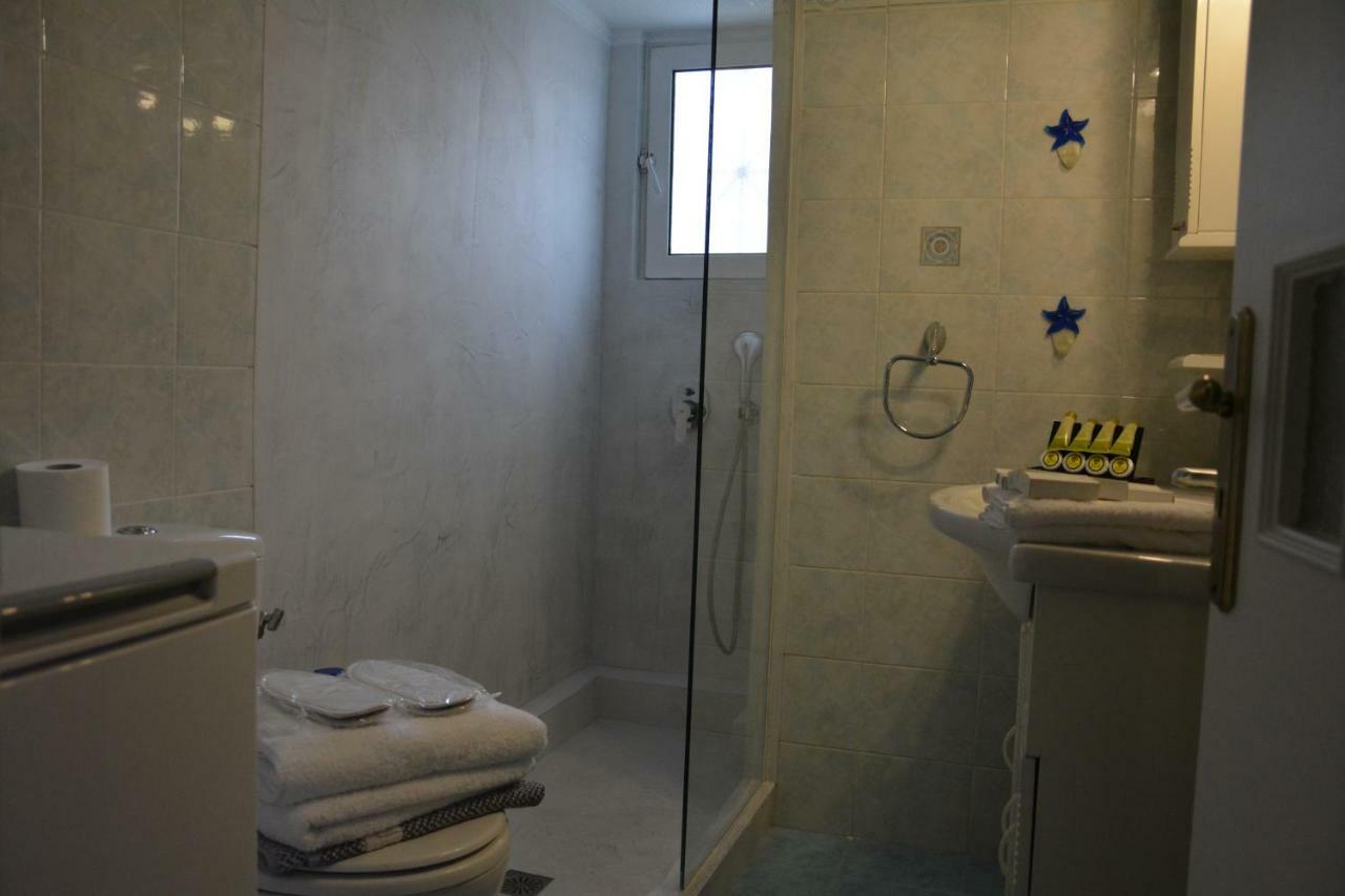 פיראוס Zeas Apartment מראה חיצוני תמונה